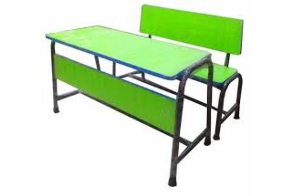 Classroom Bench